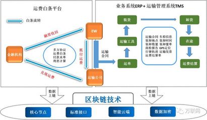 《中國(guó)物流金融生態(tài)圖譜2018》連載三 供應(yīng)鏈管理服務(wù)公司（下）—— 軟件開(kāi)發(fā)的驅(qū)動(dòng)與賦能