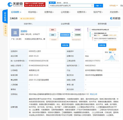 騰訊再拓業(yè)務(wù)版圖 投資成立新公司，供應(yīng)鏈管理服務(wù)與大數(shù)據(jù)咨詢成新亮點(diǎn)