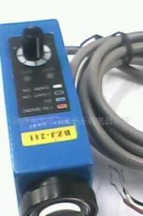 巨龍光電顏色糾偏感應開關Z3J-DS50E1 工業自動化中的精準色彩衛士