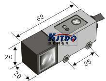 G18-D10AK光電開關 工業自動化中的關鍵電子元器件