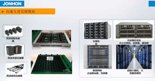 5G時代連接器從材料到設計的新挑戰與光電器件的機遇